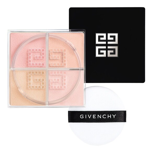 Prisme Libre - Mini 4-Color Loose Powder, GIVENCHY