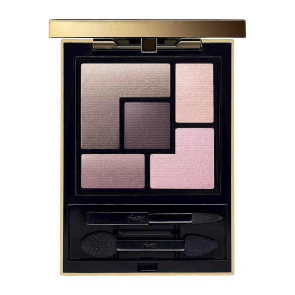 Couture Eyeshadow - Palette, YVES SAINT LAURENT