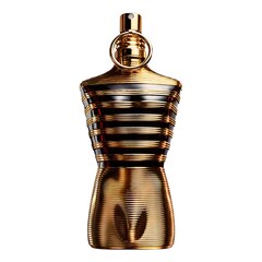 Le Male Elixir - Parfum - Duftnoter af lavendel, tonkabønne og benzoe, JEAN PAUL GAULTIER
