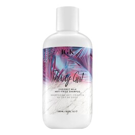 Thirsty Girl - Coconut Milk Anti-Frizz Shampoo