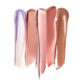 On your collar - Plumping lip gloss