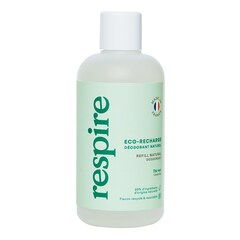 Déodorant Naturel - Green Tea Eco-Recharge, RESPIRE