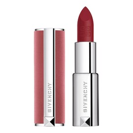 Le Rouge Sheer Velvet - Matte Lipstick