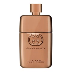 Gucci Guilty Eau De Parfum Intense For Her, GUCCI