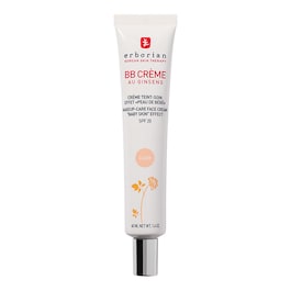 Ginseng BB Crème - Makeup-Care Face Cream Baby Skin Effect image