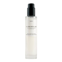 Cleansing Oil - Bio & Naturel, ON THE WILD SIDE