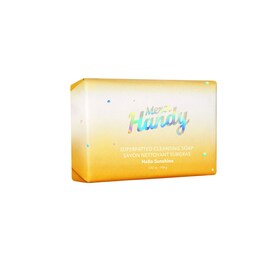 Superfatted Cleansing Soap