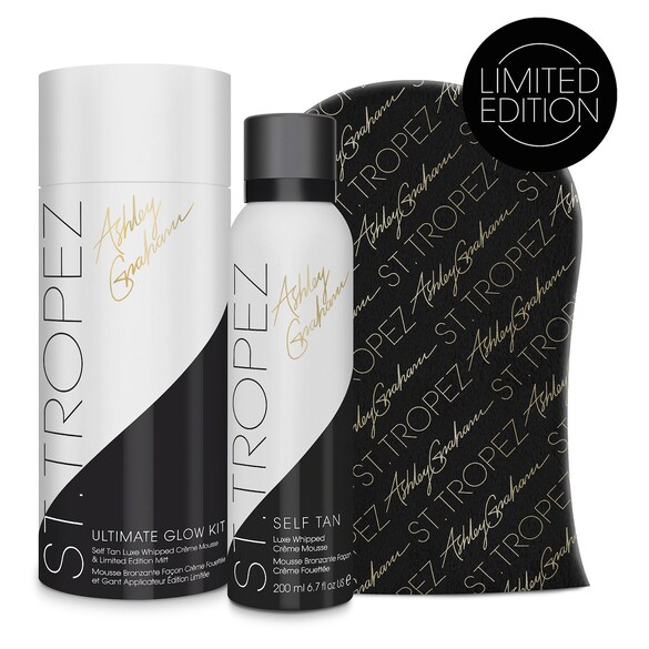Ashley Graham - Ultimate Glow Kit, ST. TROPEZ