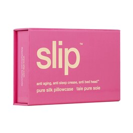 Pure Silk Queen Pillowcase