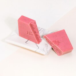 Superfatted Cleansing Soap