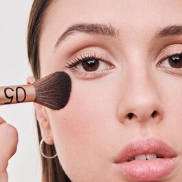 05 - Vegan Highlighter Brush