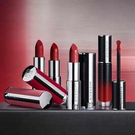 Le Rouge - Lipstick