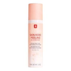 Ginseng Skin Hero Peeling - Smoothing peel retexturizes & transforms, ERBORIAN
