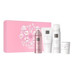 The Ritual of Sakura - Sæt til krop og bad, RITUALS