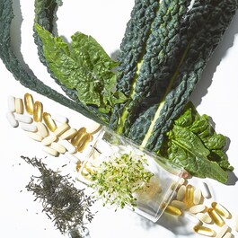 Superfood - Cleanser