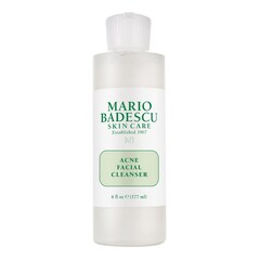 Acne Facial - Cleanser, MARIO BADESCU