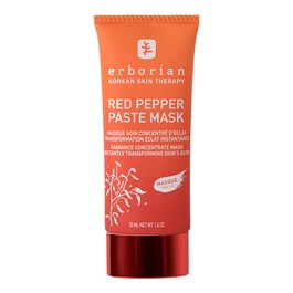 Red Pepper Paste Mask - Radiance Concentrate Mask