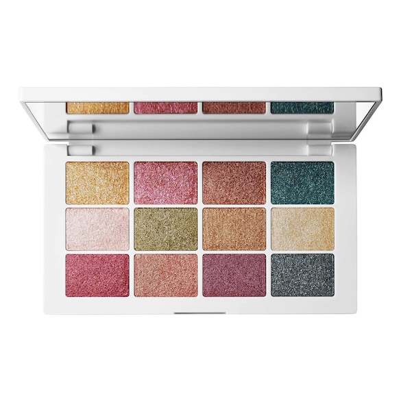Master Metallics® - Eyeshadow Palette , MAKEUP BY MARIO