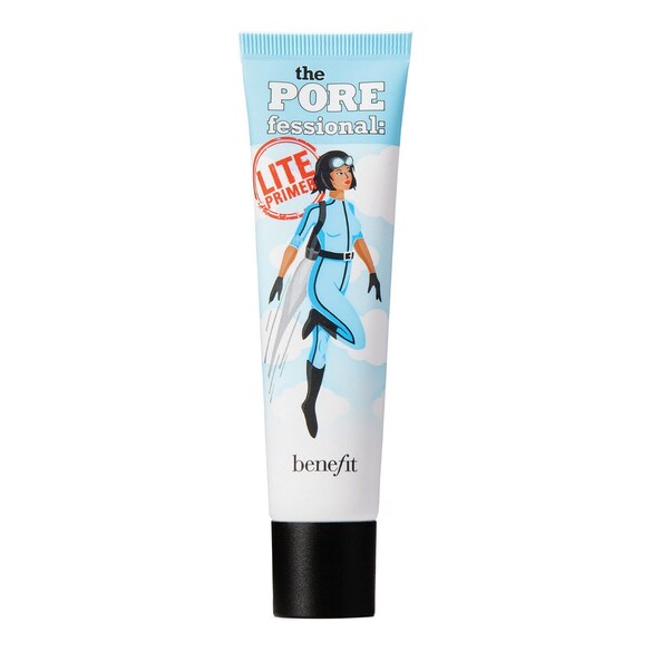 The Porefessional Lite Primer - Face Primer Ultra-Lightweight, BENEFIT COSMETICS