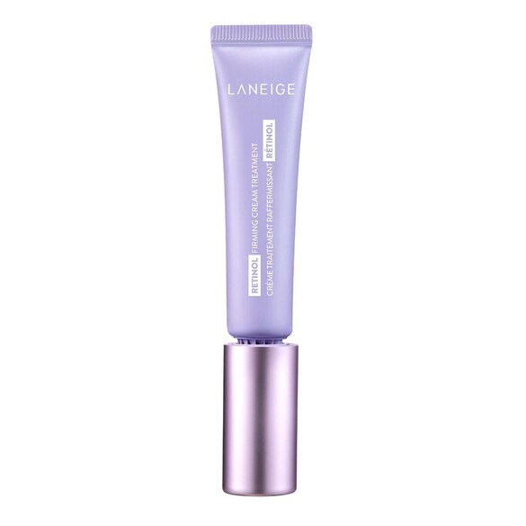 Retinol Firming Cream Treatment, LANEIGE