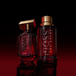 BOSS The Scent for Him Elixir Parfum Intense