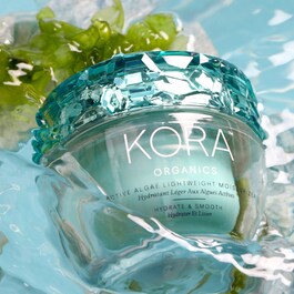 Active Algae Lightweight Moisturizer