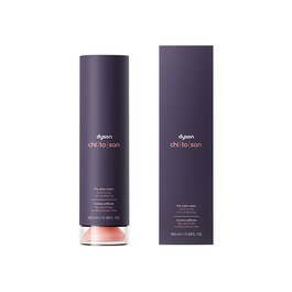 Chitosan™ - Pre-Stylingcreme krøllet til bølget intensivt konditionering