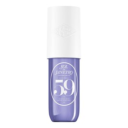 Brazilian Crush Cheirosa 59 Body & Hair Fragrance Mist