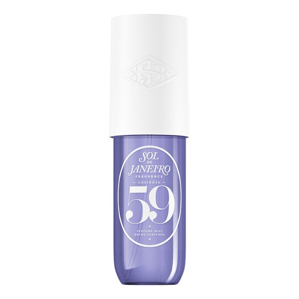 Brazilian Crush Cheirosa 59 Body & Hair Fragrance Mist, SOL DE JANEIRO