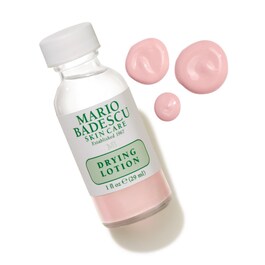 Drying - Lotion