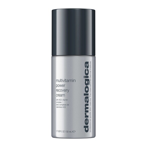 multivitamin power recovery cream - multivitamin-repararerende creme, DERMALOGICA