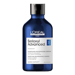  Serioxyl Advanced Purifier & Bodifier - Shampoo, L'Oréal Professionnel
