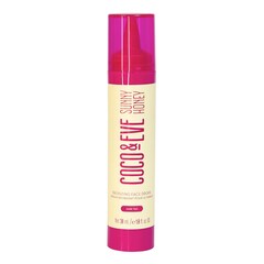 Sunny Honey - Tanning drops til ansigtet, COCO & EVE