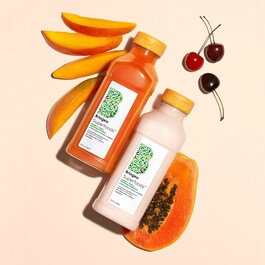 Superfoods - Mango + Cherry Oil Control & Balancing Conditioner