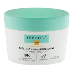 Melting Cleansing Balm Face And Eye Makeup Remover, SEPHORA COLLECTION