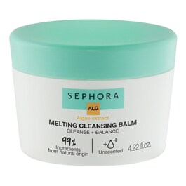 Melting Cleansing Balm Face And Eye Makeup Remover