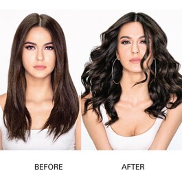 Blue Toning Foam - Color correcting foam