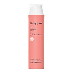Curl Definer, LIVING PROOF