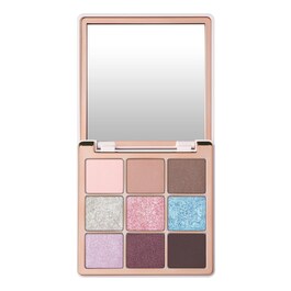 Mini Sugar - Øjenskyggepalette