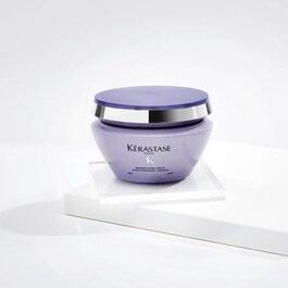Blond Absolu - Masque Ultra-Violet Purple Hair Mask