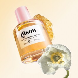 Honey Infused Perfume - Hårparfume