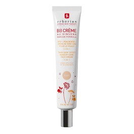 Ginseng BB Cream - 5-i-1 