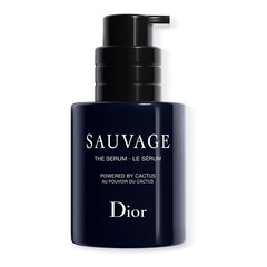 Sauvage The Serum Face Serum Powered by Cactus, DIOR