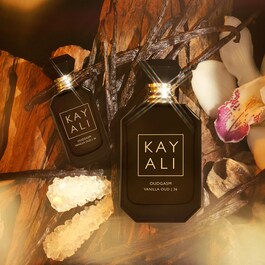 Oudgasm Vanilla Oud 36