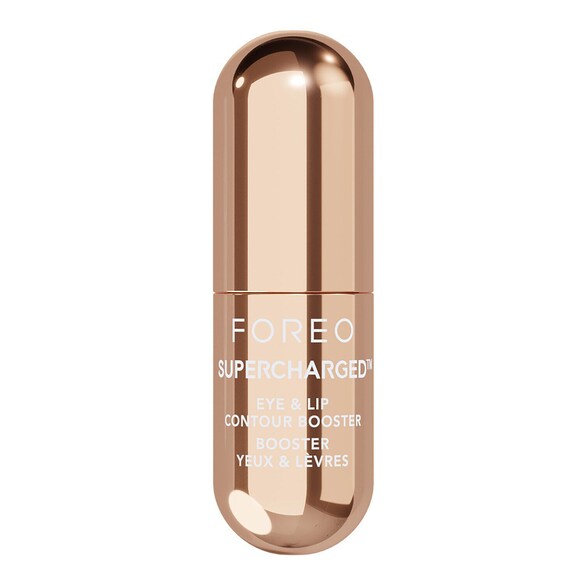 FOREO SUPERCHARGED™ Øje- & Læbe Kontur Booster Ledende Serum, FOREO