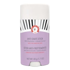 Anti-gnidning stick - Stick med sheasmør + kolloid havregryn , FIRST AID BEAUTY