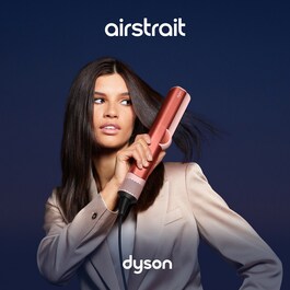 Dyson Airstrait™ - styler