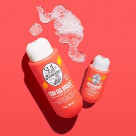 Bom Dia Bright - Clarifying AHA BHA Body Wash