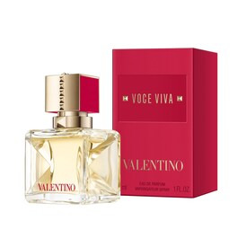 Voce Viva - Eau de Parfum