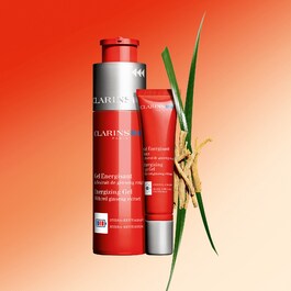 ClarinsMen Energising Gel